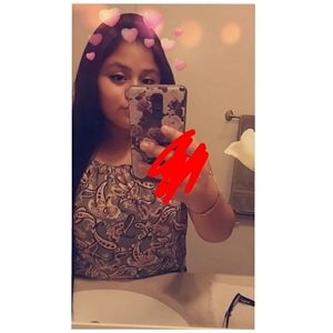 Meet your Posher, Marina